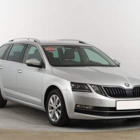 Fotka k inzerátu Škoda Octavia 2.0 TDI / 19029921