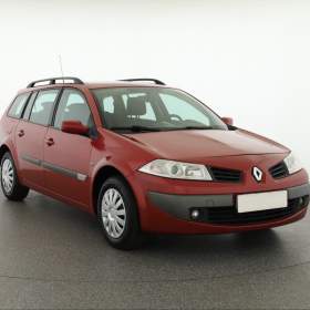 Fotka k inzerátu Renault Mégane 1.4 16V / 19029928