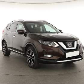 Fotka k inzerátu Nissan X- Trail 1.6 DIG- T / 19029929