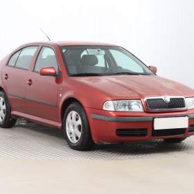 Fotka k inzerátu Škoda Octavia 1.8 T / 19029931