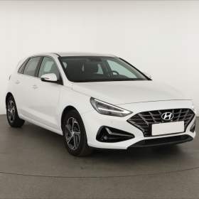 Fotka k inzerátu Hyundai i30 1.5 DPI / 19029945