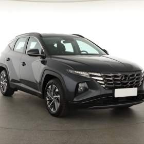 Fotka k inzerátu Hyundai Tucson 1.6 T- GDI / 19029946