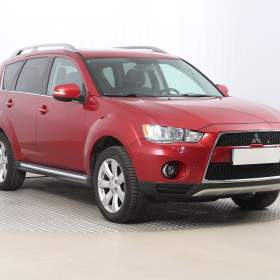 Fotka k inzerátu Mitsubishi Outlander 2.2 DI- D / 19029953