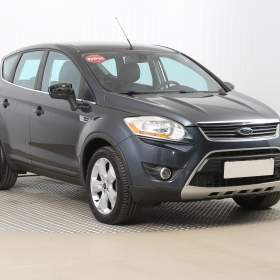 Fotka k inzerátu Ford Kuga 2.5 Turbo / 19029954