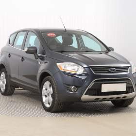 Fotka k inzerátu Ford Kuga 2.5 Turbo / 19029954