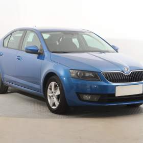 Fotka k inzerátu Škoda Octavia 1.6 TDI / 19029975