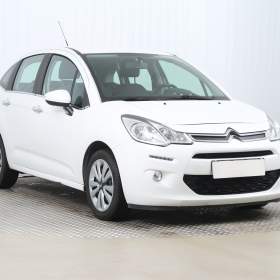 Fotka k inzerátu Citroën C3 1.2 VTi / 19030001