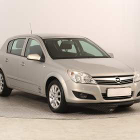 Fotka k inzerátu Opel Astra 1.6 16V / 19030002