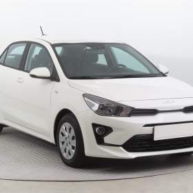 Fotka k inzerátu Kia Rio 1.2 DPI / 19030012