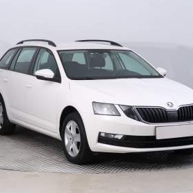 Fotka k inzerátu Škoda Octavia 1.5 TSI / 19030066