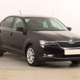 Fotka k inzerátu Škoda Rapid 1.4 TSI / 19030068