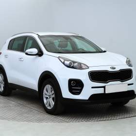 Fotka k inzerátu Kia Sportage 1.6 GDI / 19030097