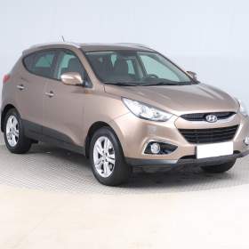 Fotka k inzerátu Hyundai ix35 2.0 CRDi / 19030106