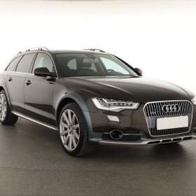 Fotka k inzerátu Audi A6 Allroad 3.0 TDI / 19030107