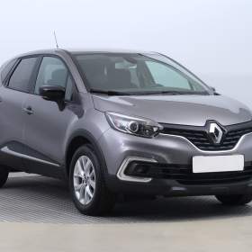 Fotka k inzerátu Renault Captur 1.3 TCe / 19030121