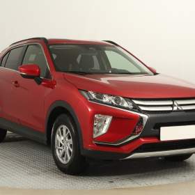 Fotka k inzerátu Mitsubishi Eclipse Cross 1.5 T- MIVEC / 19030129