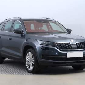 Fotka k inzerátu Škoda Kodiaq 2.0 TDI / 19030132