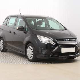 Fotka k inzerátu Ford Grand C- MAX 2.0 TDCi / 19032046