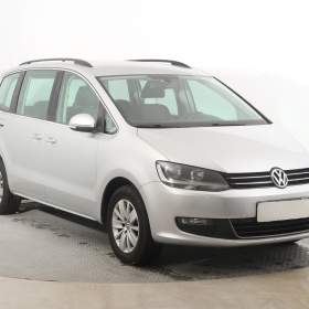 Fotka k inzerátu Volkswagen Sharan 2.0 TDI / 19032061