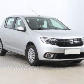 Fotka k inzerátu Dacia Sandero 1.0 SCe / 19032087