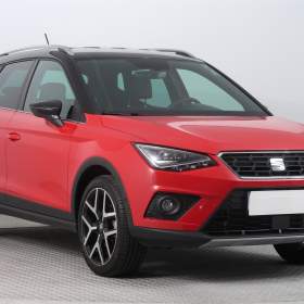 Fotka k inzerátu Seat Arona 1.0 TSI / 19032089