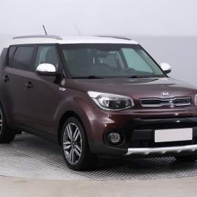 Fotka k inzerátu Kia Soul 1.6 GDI / 19032095