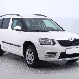 Fotka k inzerátu Škoda Yeti 1.2 TSI / 19032100