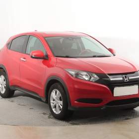 Fotka k inzerátu Honda HR- V 1.6 i- DTEC / 19032113