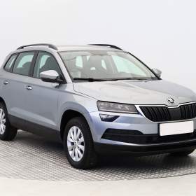 Fotka k inzerátu Škoda Karoq 1.6 TDI / 19032148