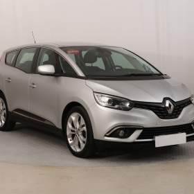 Fotka k inzerátu Renault Scénic 1.3 TCe / 19032151