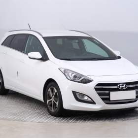 Fotka k inzerátu Hyundai i30 1.6 GDI / 19032153