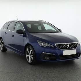 Fotka k inzerátu Peugeot 308 2.0 BlueHDi / 19032160