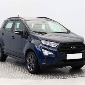 Fotka k inzerátu Ford Ecosport 1.0 EcoBoost / 19032168