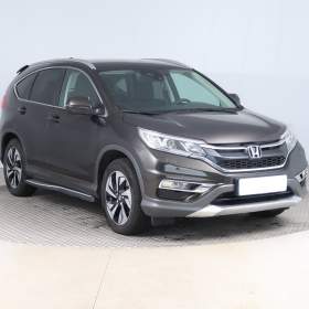 Fotka k inzerátu Honda CR- V 1.6D BiTurbo / 19032178