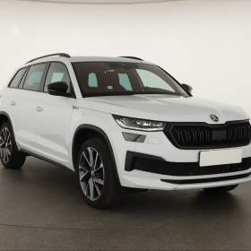 Fotka k inzerátu Škoda Kodiaq 2.0 TDI / 19033508