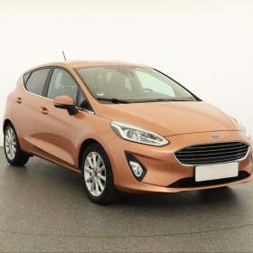 Fotka k inzerátu Ford Fiesta 1.0 EcoBoost / 19033557