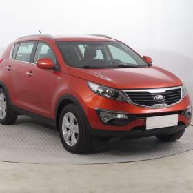 Fotka k inzerátu Kia Sportage 2.0 CRDi / 19033562