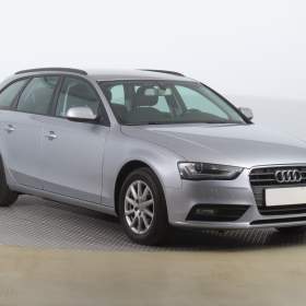 Fotka k inzerátu Audi A4 2.0 TDI / 19033569