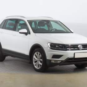 Fotka k inzerátu Volkswagen Tiguan 1.4 TSI / 19033583