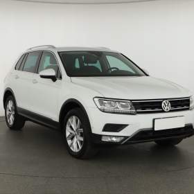 Fotka k inzerátu Volkswagen Tiguan 1.4 TSI / 19033583