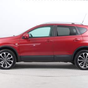 Fotka k inzerátu Nissan Qashqai 2.0 dCi / 19033584