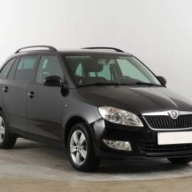 Fotka k inzerátu Škoda Fabia 1.2 12V / 19033608