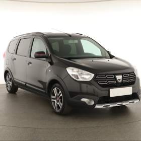 Fotka k inzerátu Dacia Lodgy 1.3 TCe / 19034173