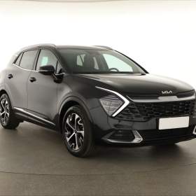 Fotka k inzerátu Kia Sportage 1.6 T- GDI MHEV / 19034197