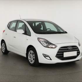 Fotka k inzerátu Hyundai ix20 1.6 CVVT / 19034228