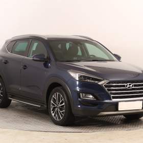 Fotka k inzerátu Hyundai Tucson 1.6 T- GDI / 19034241