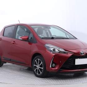 Fotka k inzerátu Toyota Yaris 1.5 Dual VVT- i / 19034254