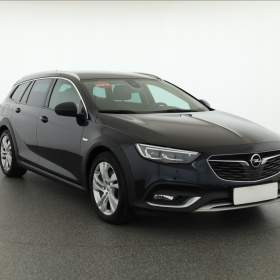 Fotka k inzerátu Opel Insignia 2.0 CDTI / 19034261