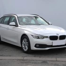 Fotka k inzerátu BMW Řada 3 318 d / 19034274