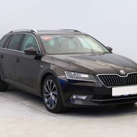 Fotka k inzerátu Škoda Superb 2.0 TDI / 19034277